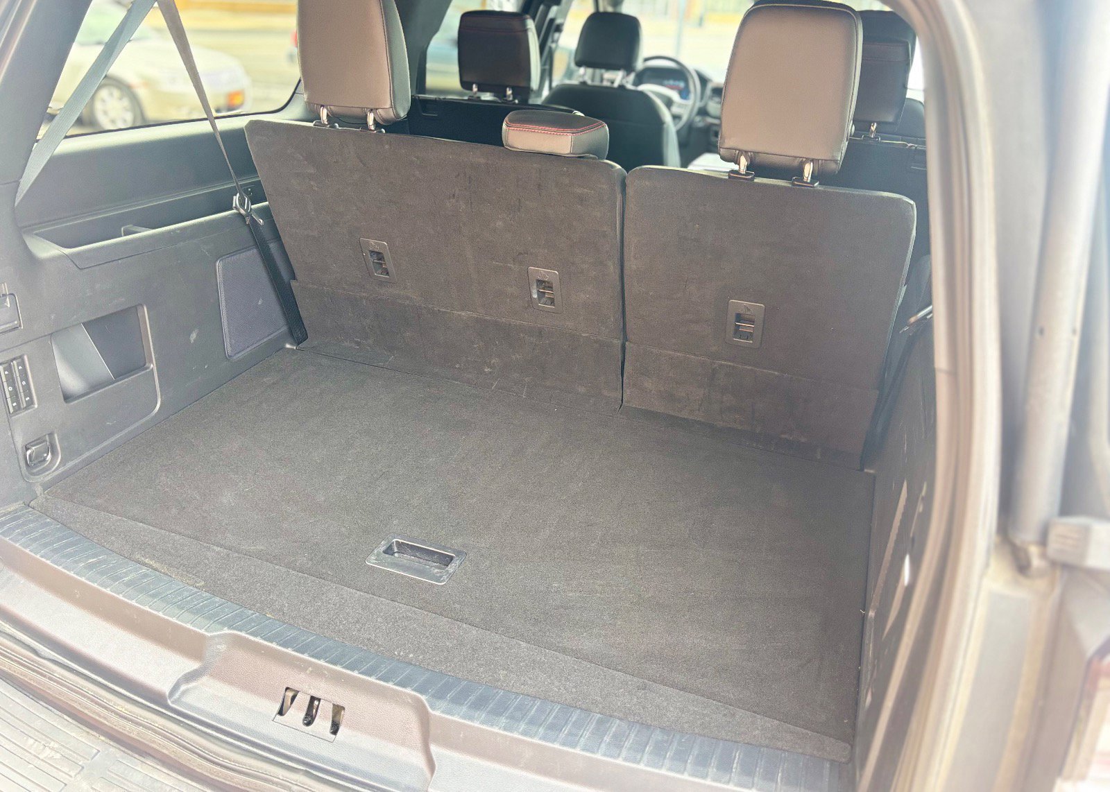 Certified 2022 Ford Expedition Max Limited image 10