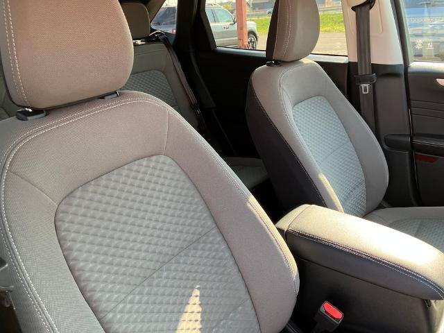 Certified 2021 Ford Escape SE w/ Convenience Package AWD/4WD image 17