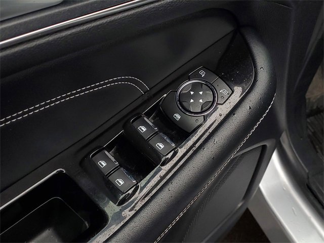 Certified 2020 Ford Edge Titanium image 10