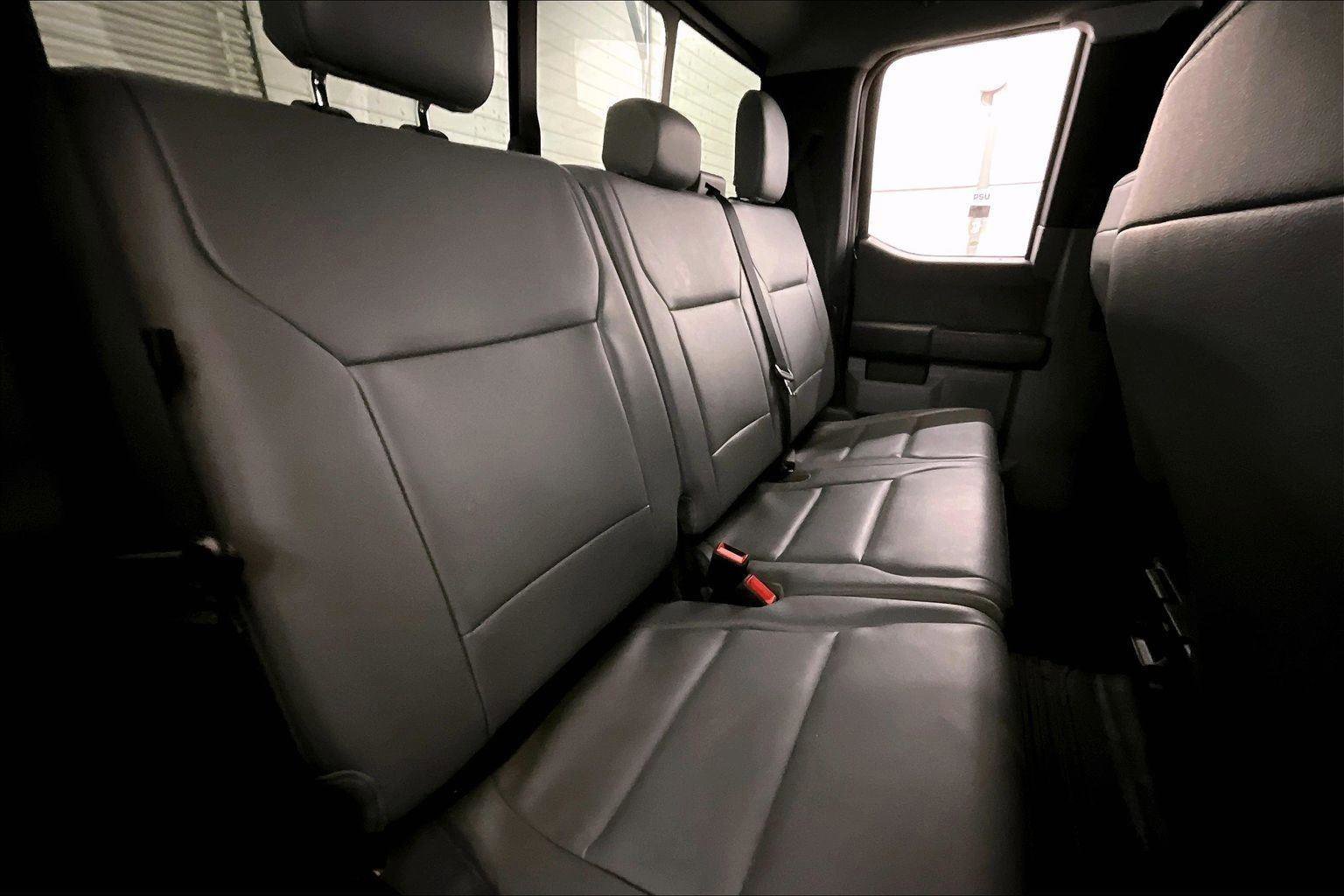 Certified 2025 Ford F250 XL w/ XL Off-Road Package image 26