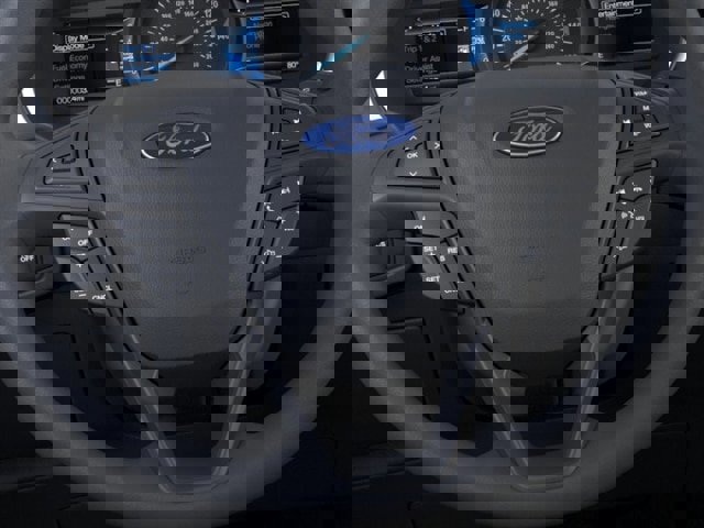 Certified 2024 Ford Edge SE image 12