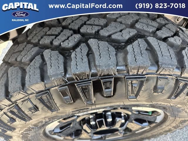 Certified 2026 Ford F250 King Ranch w/ Tremor Off-Road Package AWD/4WD image 14