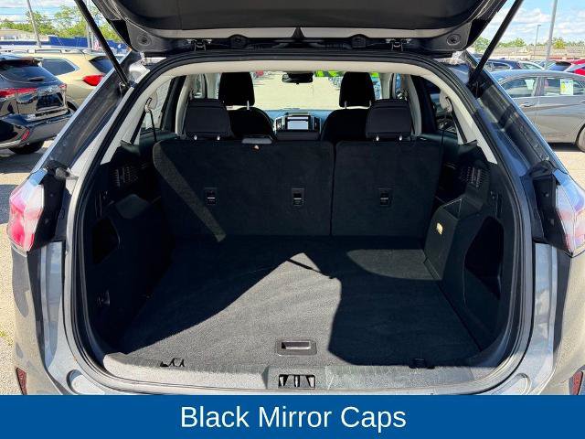 Certified 2024 Ford Edge SE w/ Black Appearance Package AWD/4WD image 18