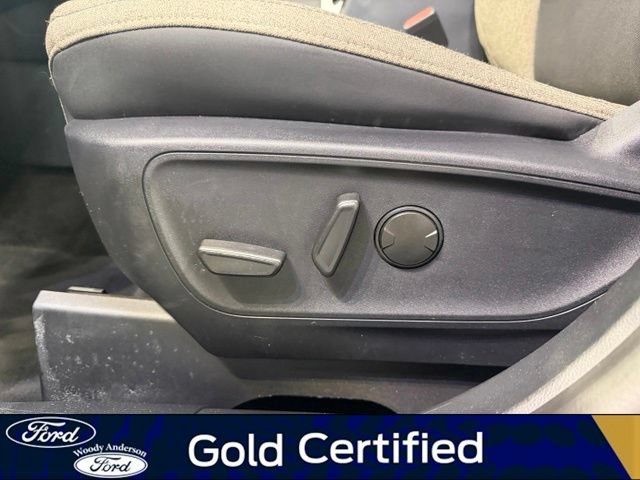 Certified 2025 Ford Bronco Sport Big Bend w/ Convenience Package AWD/4WD image 19