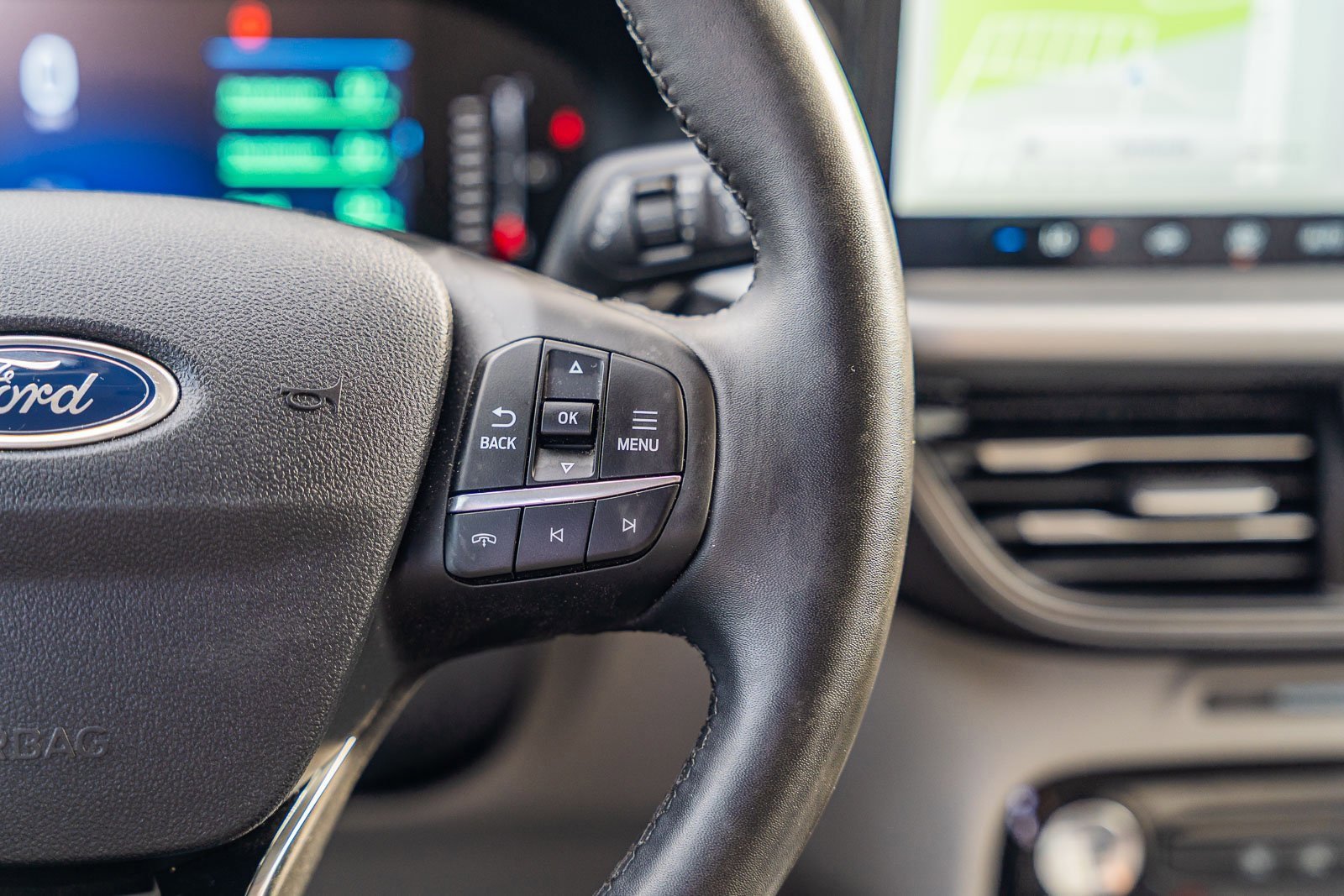 Certified 2024 Ford Escape Active w/ Tech Pack #1 image 26