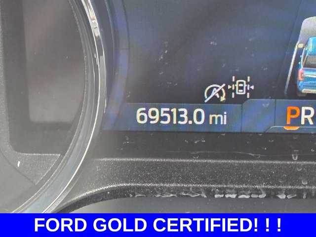Certified 2024 Ford Expedition Limited RWD image 23