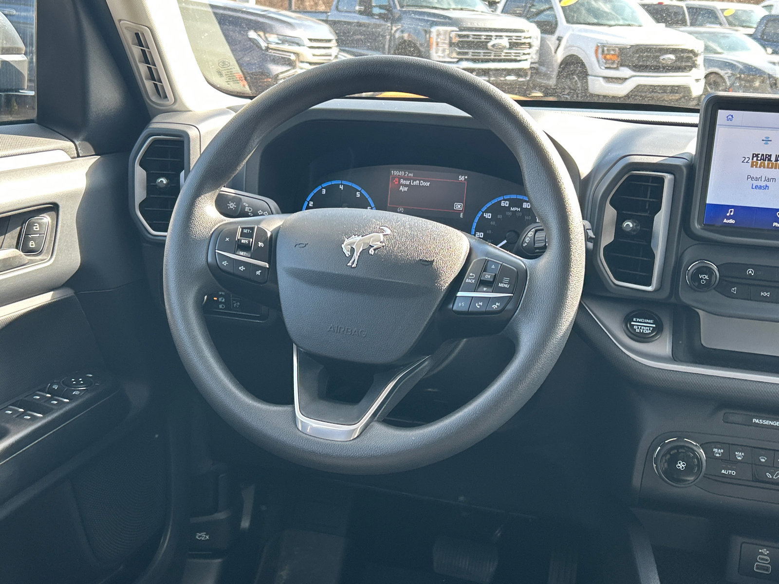 Certified 2023 Ford Bronco Sport Big Bend image 22