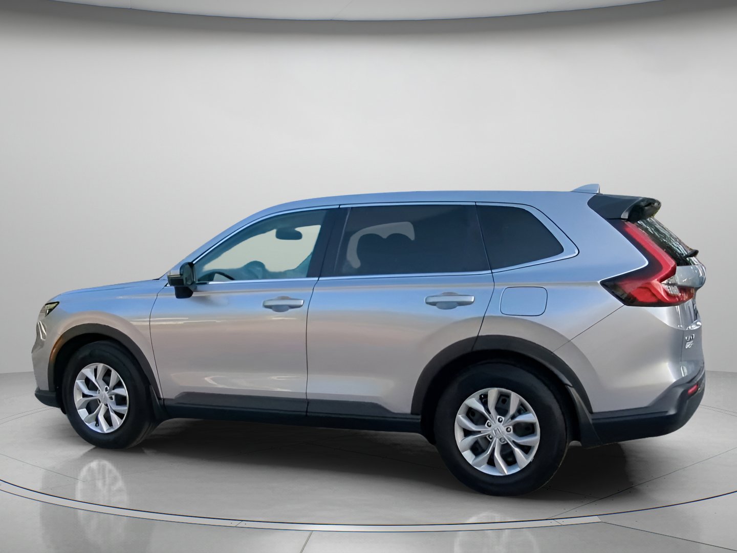 Used 2026 Honda CR-V LX image 18