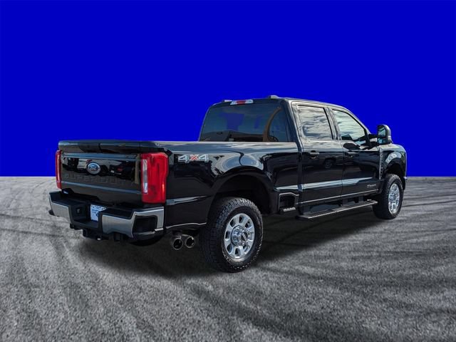 Certified 2023 Ford F350 XLT AWD/4WD image 4