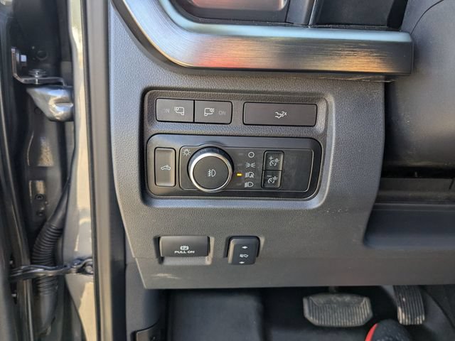 Certified 2024 Ford F250 Lariat w/ Lariat Ultimate Package AWD/4WD image 12