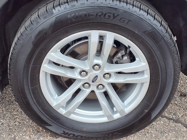 Certified 2024 Ford Explorer XLT w/ Equipment Group 202A AWD/4WD image 34