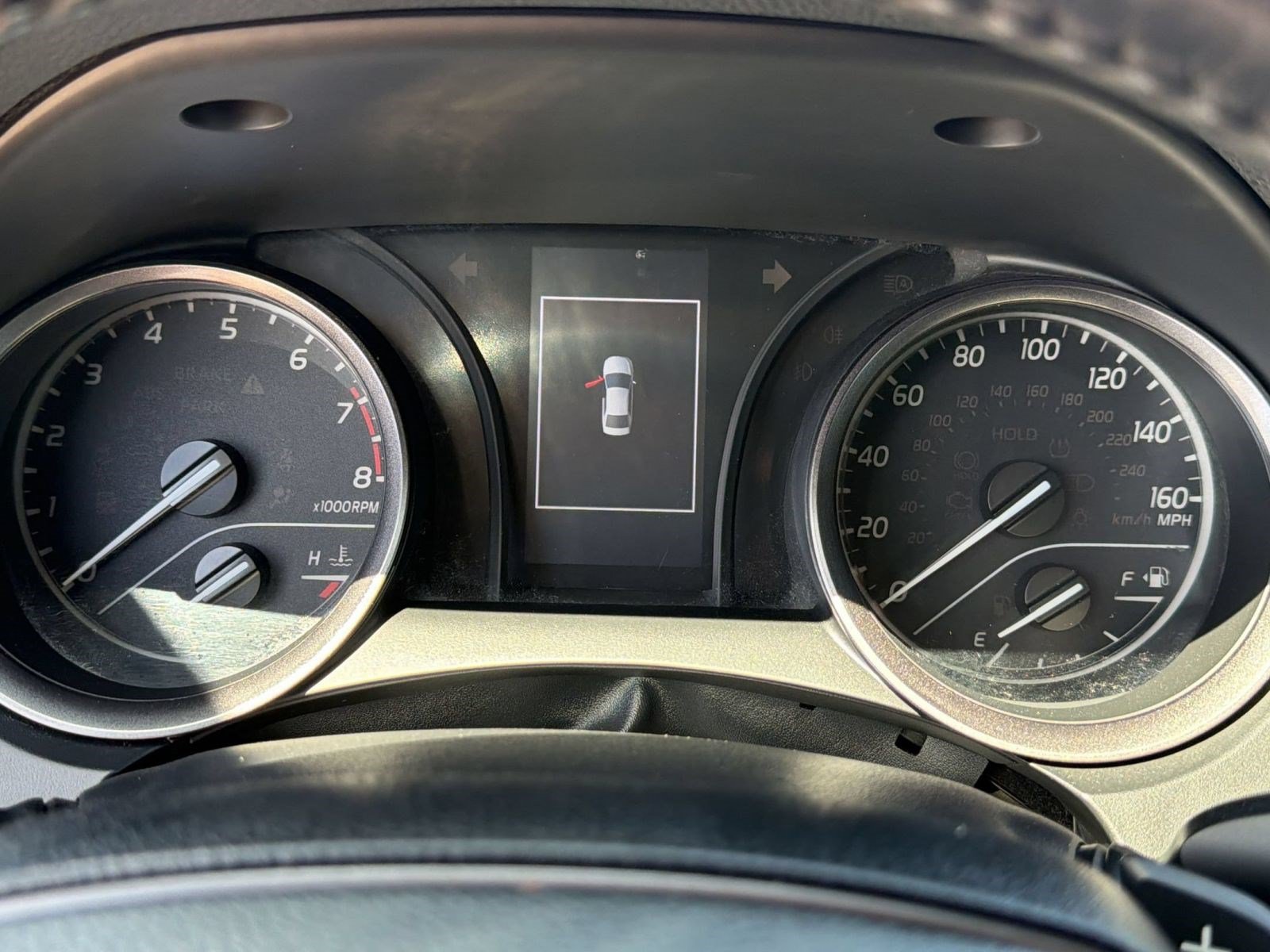 Used 2022 Toyota Camry SE FWD image 22