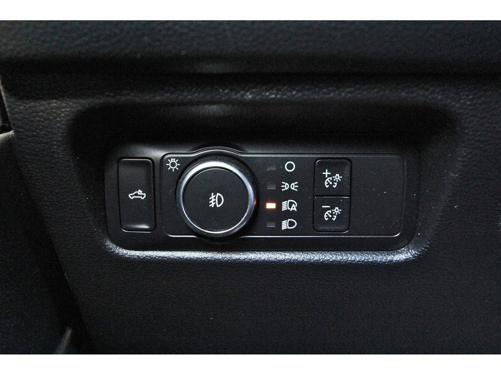 Certified 2024 Ford Ranger Raptor AWD/4WD image 20