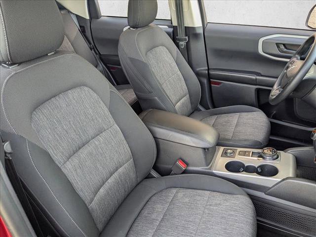 Certified 2021 Ford Bronco Sport Big Bend image 20