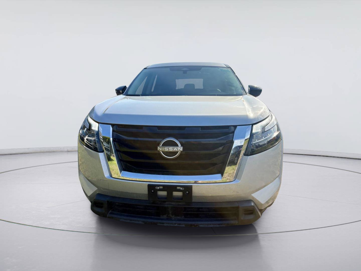 Used 2023 Nissan Pathfinder S AWD/4WD image 8
