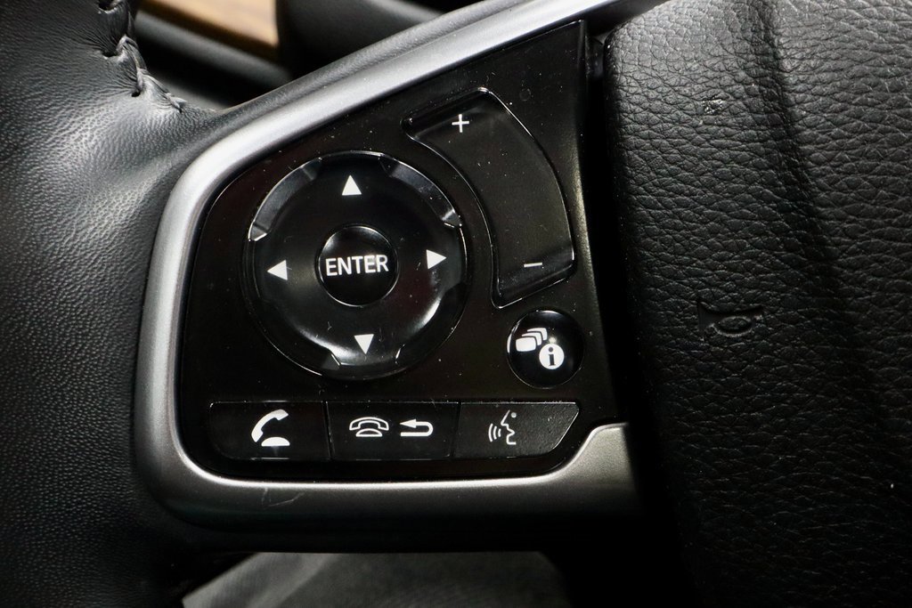 Used 2022 Honda CR-V EX-L image 28