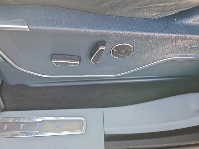 Certified 2021 Ford F150 Limited AWD/4WD image 19