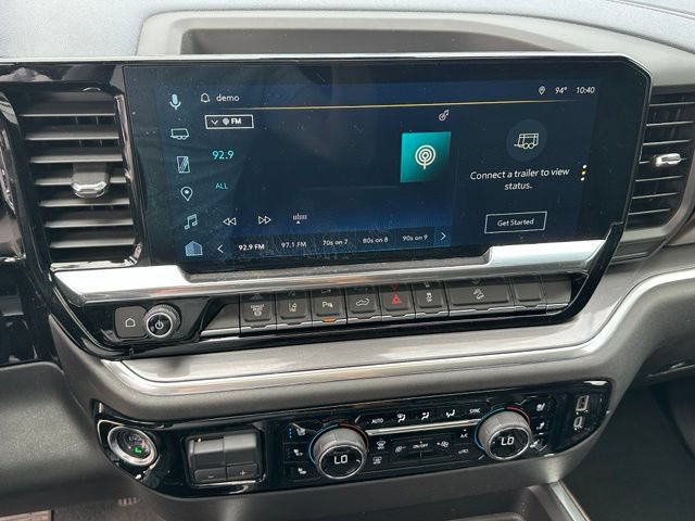 Used 2024 Chevrolet Silverado 2500 High Country w/ High Country Premium Package AWD/4WD image 22