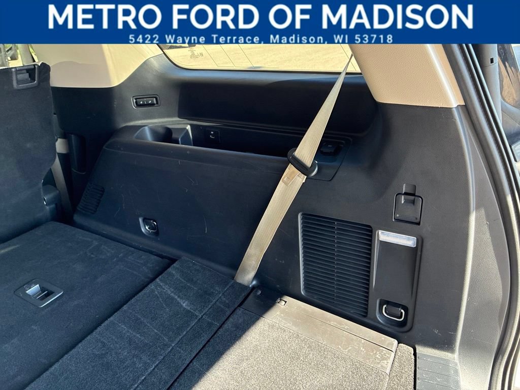Certified 2022 Ford Expedition Platinum AWD/4WD image 43