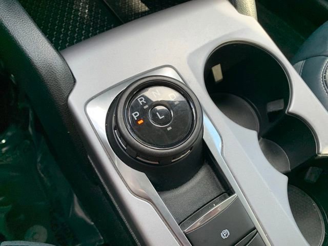 Certified 2022 Ford Bronco Sport Outer Banks image 22