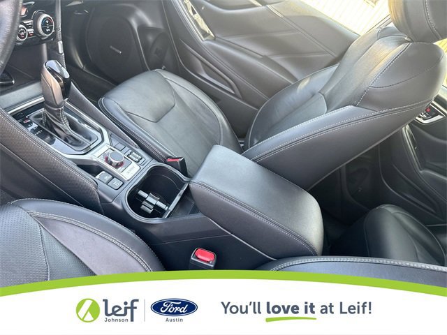 Used 2020 Subaru Forester Touring w/ Popular Package #2 image 28