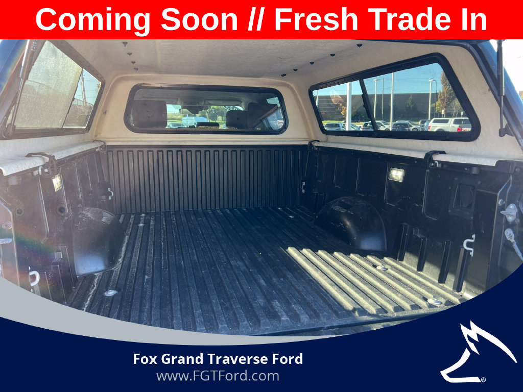 Used 2023 Toyota Tundra SR5 w/ SR5 Premium Package AWD/4WD image 6