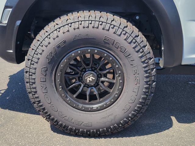 Certified 2023 Ford F150 Raptor w/ Equipment Group 802A Raptor R AWD/4WD image 5