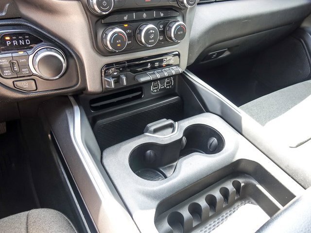 Used 2021 RAM 1500 Big Horn AWD/4WD image 24