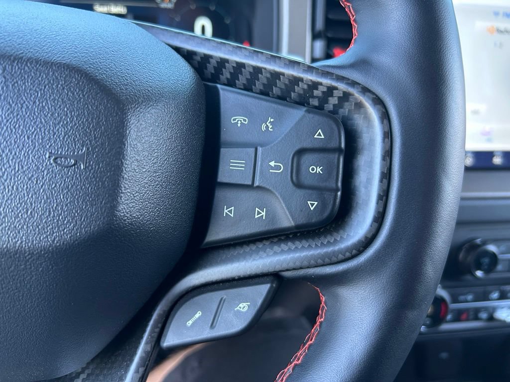 Certified 2024 Ford Bronco Raptor AWD/4WD image 25