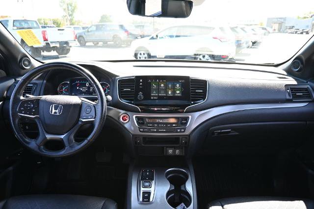 Used 2019 Honda Passport EX-L image 27