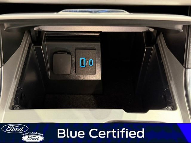 Certified 2023 Ford Explorer XLT w/ Equipment Group 202A image 18