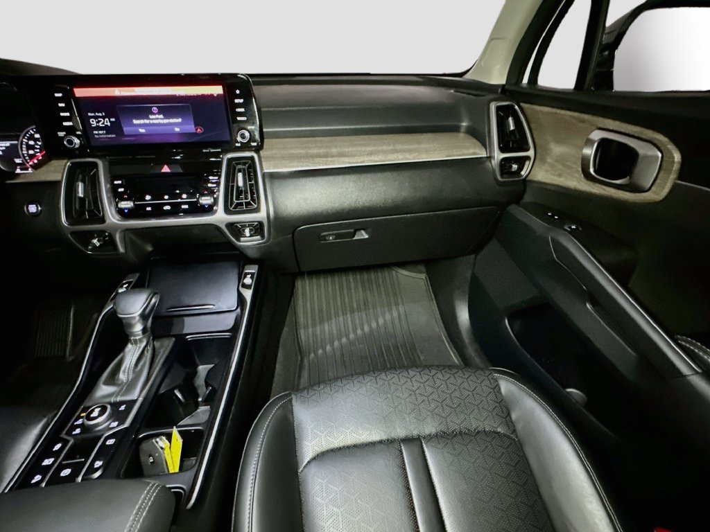 Used 2023 Kia Sorento X-Line EX AWD/4WD image 32