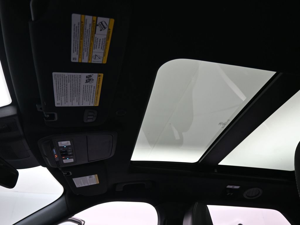 Certified 2021 Ford Explorer ST w/ Equipment Group 401A image 48