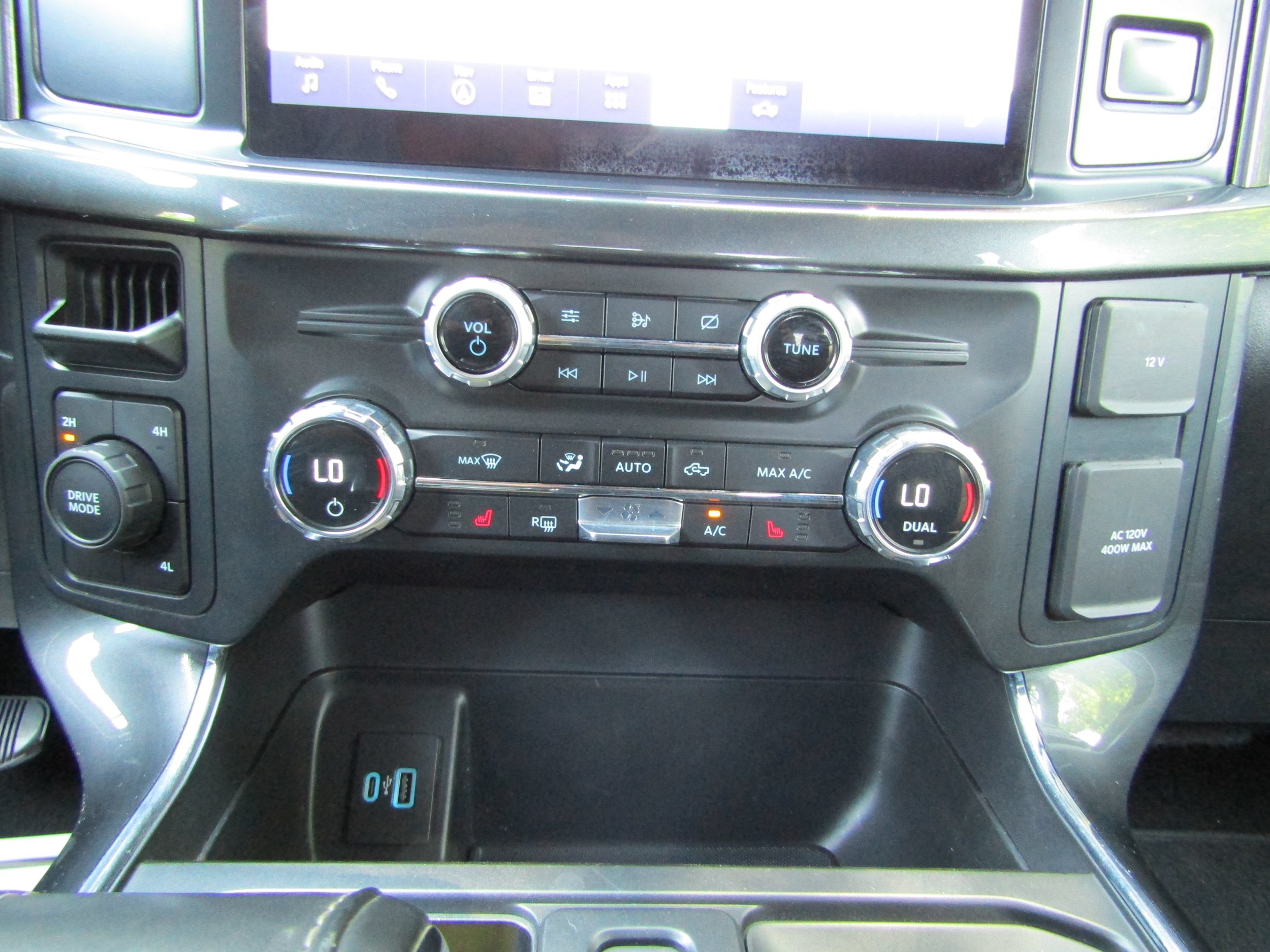 Certified 2021 Ford F150 XLT w/ Equipment Group 302A High AWD/4WD image 37