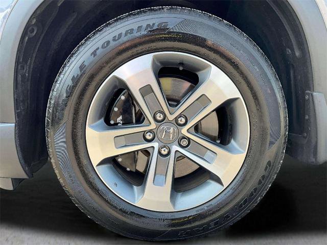 Used 2025 Honda Pilot EX-L image 37