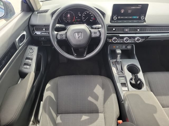 Used 2023 Honda Civic EX image 9