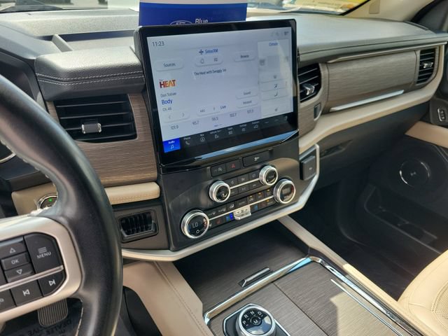 Certified 2024 Ford Expedition Max Limited RWD image 30