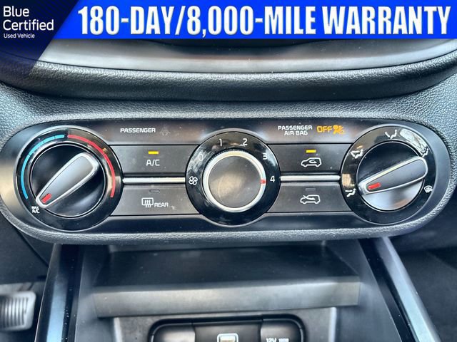 Used 2021 Kia Soul LX image 27