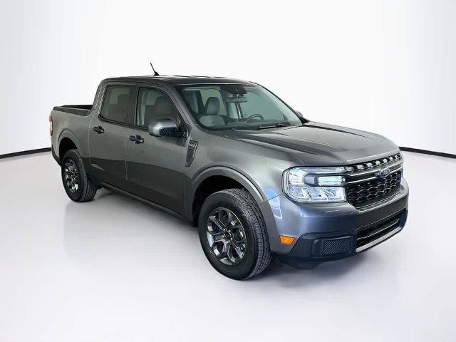 Certified 2023 Ford Maverick XLT w/ XLT Luxury Package FWD image 23