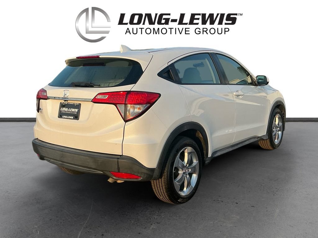 Used 2020 Honda HR-V LX image 7