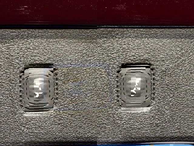 Certified 2024 Ford Edge SEL w/ Convenience Package image 23