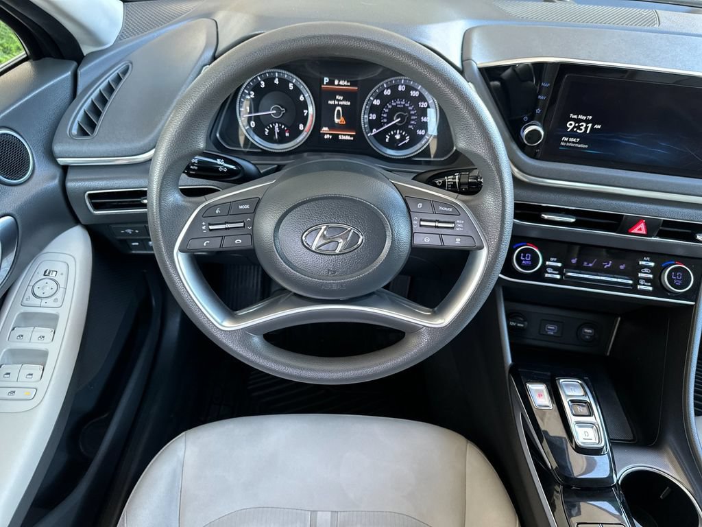 Used 2023 Hyundai Sonata SEL FWD image 13