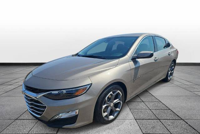 Used 2024 Chevrolet Malibu LT