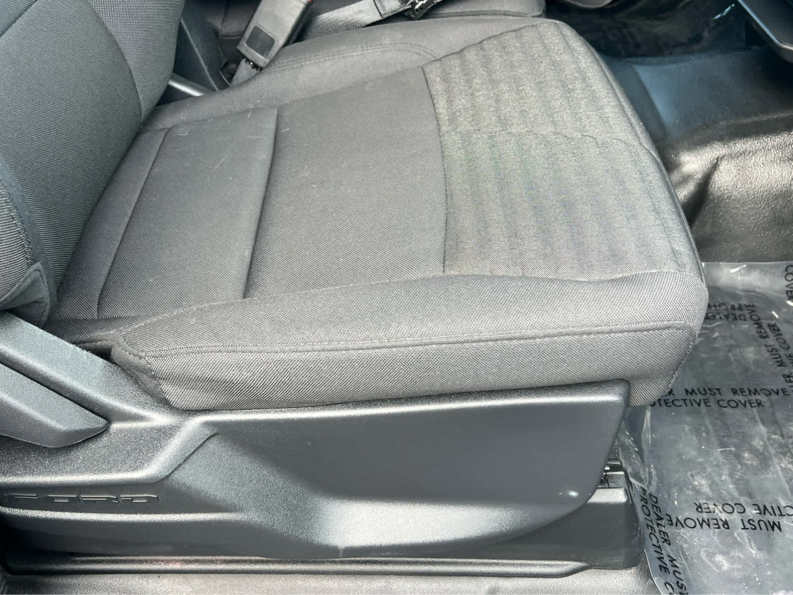 Certified 2023 Ford F150 XL w/ STX Appearance Package image 16