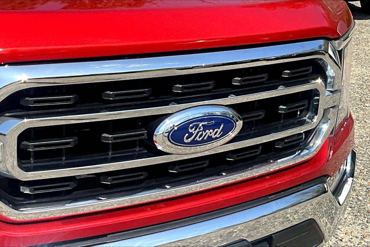 Certified 2023 Ford F150 XLT w/ Equipment Group 302A High AWD/4WD image 29