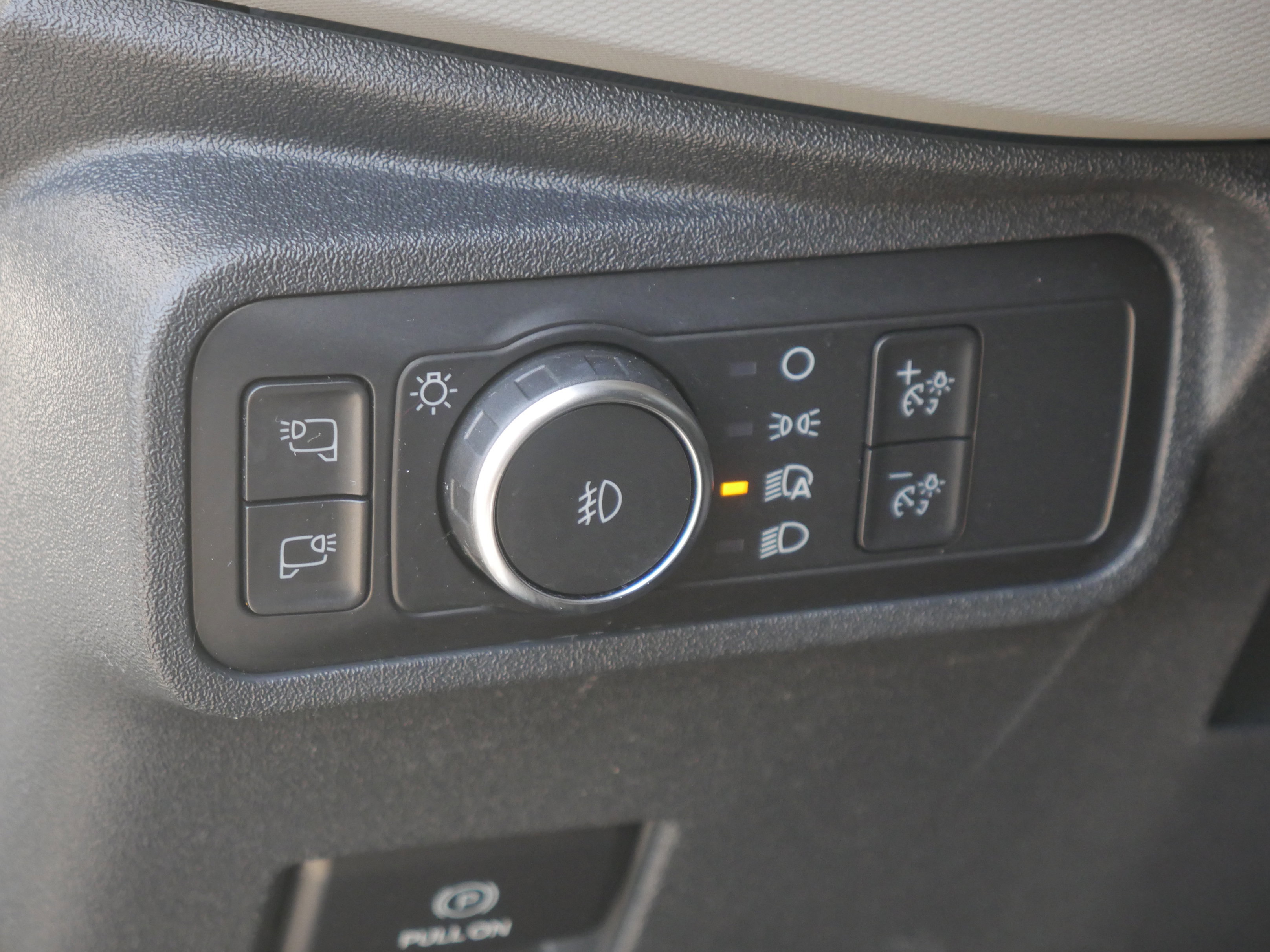 Certified 2022 Ford Bronco Badlands image 11