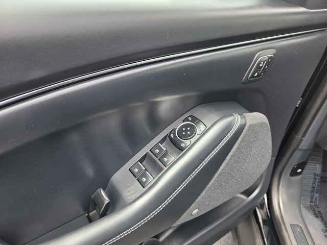 Certified 2025 Ford Mustang Mach-E Premium AWD/4WD image 36