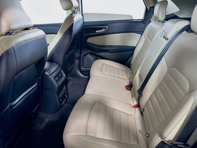 Certified 2024 Ford Edge SEL w/ Convenience Package image 18