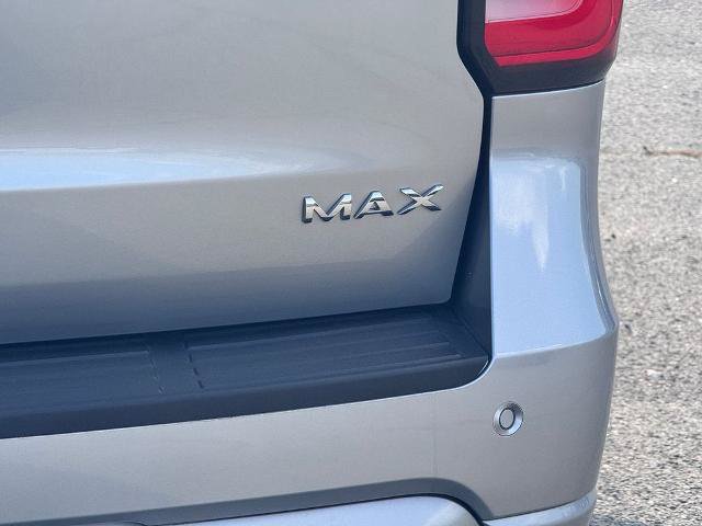 Certified 2024 Ford Expedition Max Platinum AWD/4WD image 8