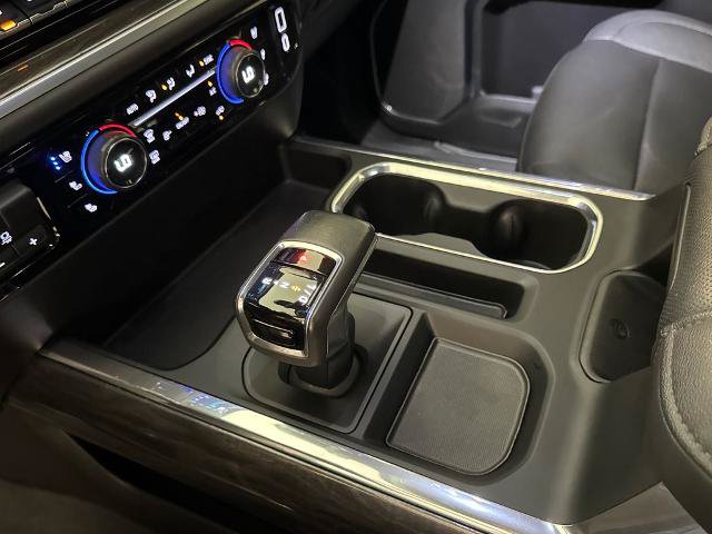 Used 2022 Chevrolet Silverado 1500 LTZ AWD/4WD image 31